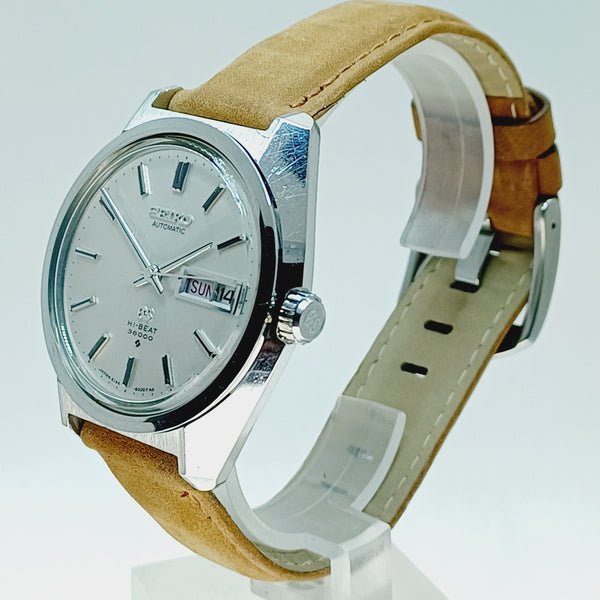 GRAND SEIKO