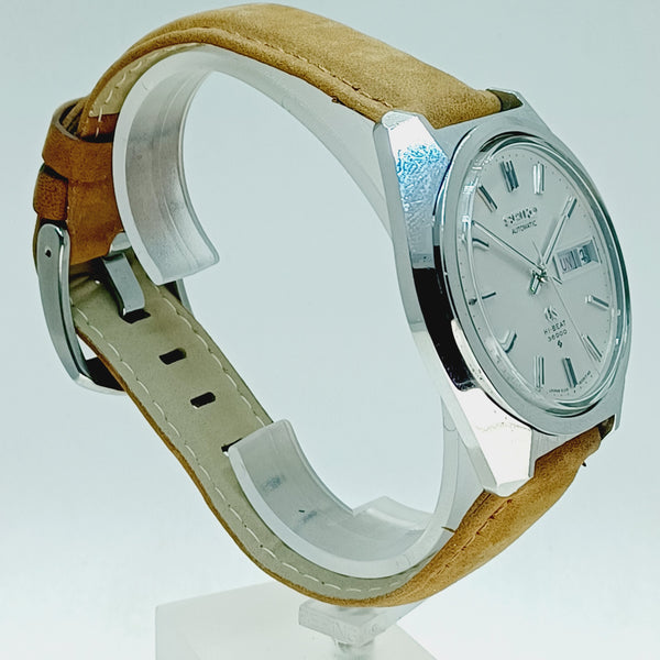 GRAND SEIKO