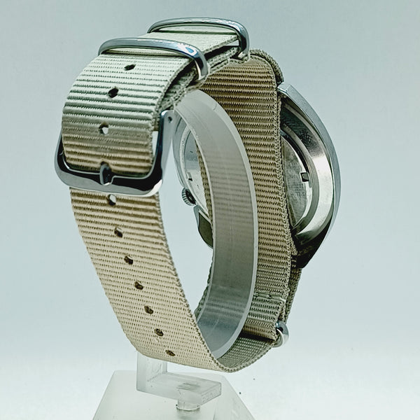 SEIKO World Time