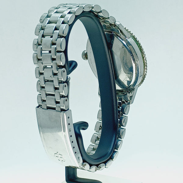 ZODIAC Vintage World Time