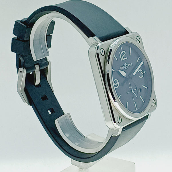 BELL & ROSS