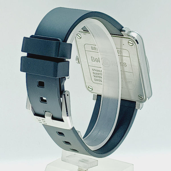 BELL & ROSS