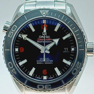 OMEGA Planet Ocean 45.5