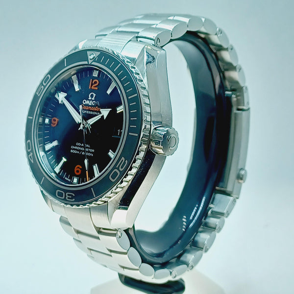 OMEGA Planet Ocean 45.5