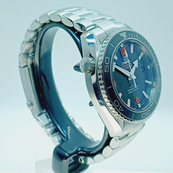OMEGA Planet Ocean 45.5