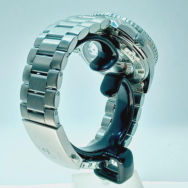 OMEGA Planet Ocean 45.5