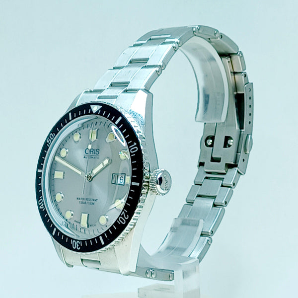 ORIS Divers Sixty Five