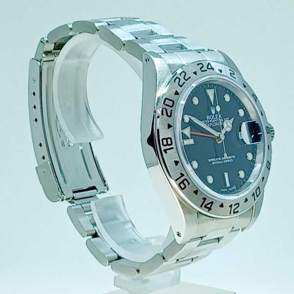 ROLEX Explorer II