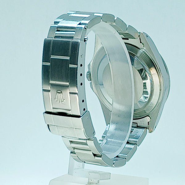 ROLEX Explorer II