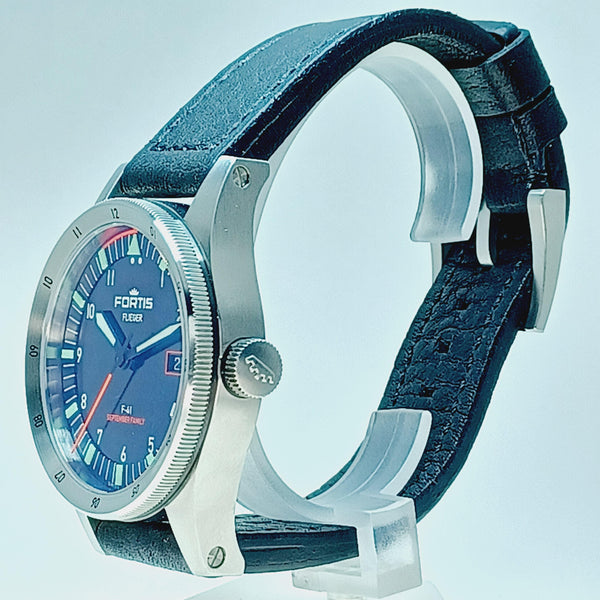 FORTIS Flieger F-41 Special Edition