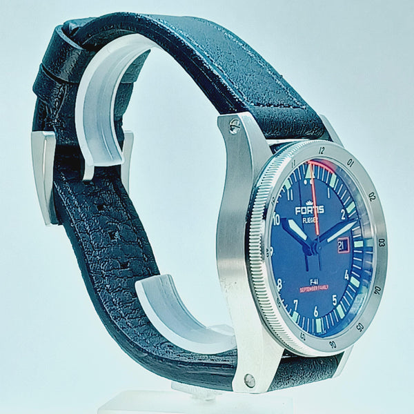 FORTIS Flieger F-41 Special Edition