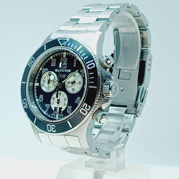 GLYCINE Combat Sub