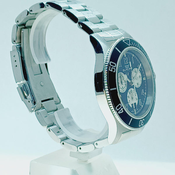 GLYCINE Combat Sub