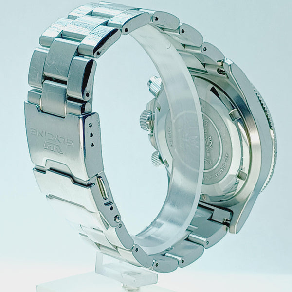 GLYCINE Combat Sub