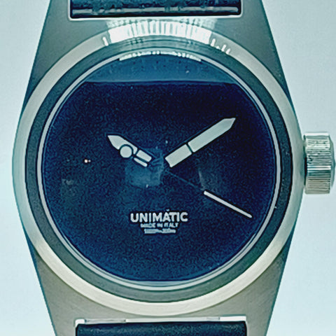 UNIMATIC