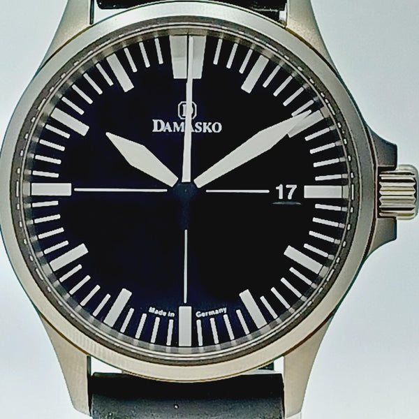 DAMASKO DS30