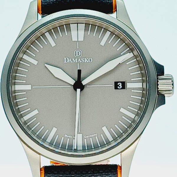 DAMASKO DS30