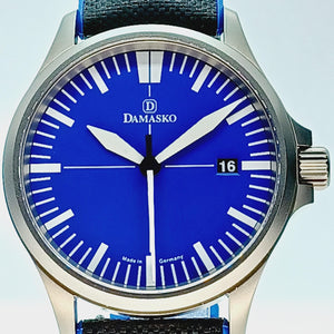 Damasko sales ds30 ocean