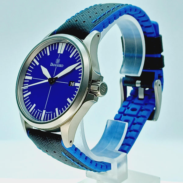 DAMASKO DS30