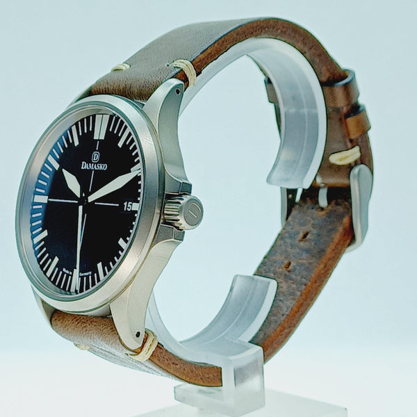 DAMASKO DK32