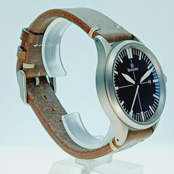 DAMASKO DK32