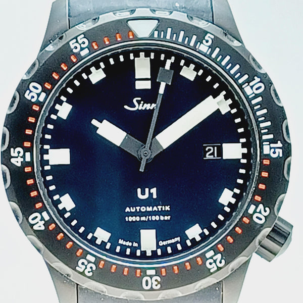 SINN U1