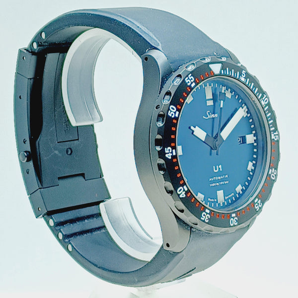 SINN U1
