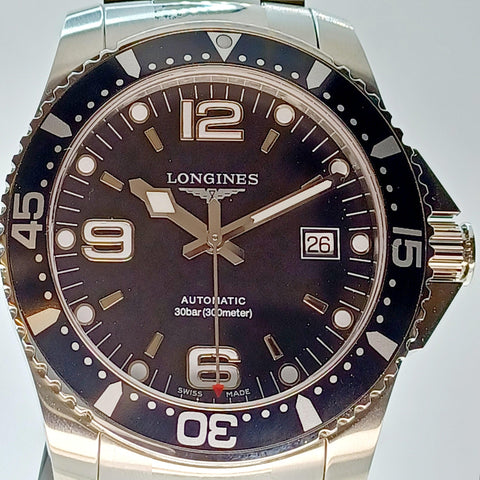 LONGINES HydroConquest