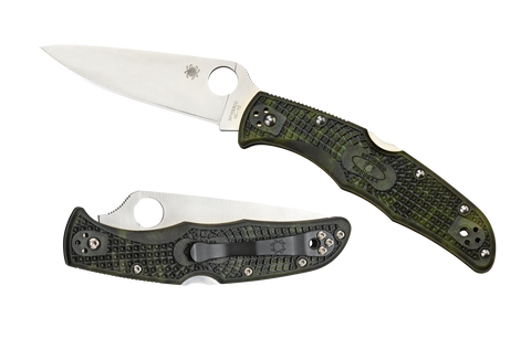 ENDURA® 4 FRN ZOME GREENC10ZFPGR Zome Endura® 4 Lightweight Green