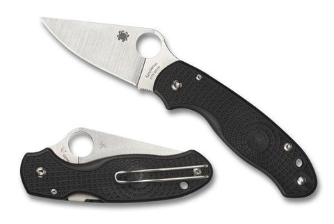 PARA™ 3 G-10 BLACK/BLACK BLADE