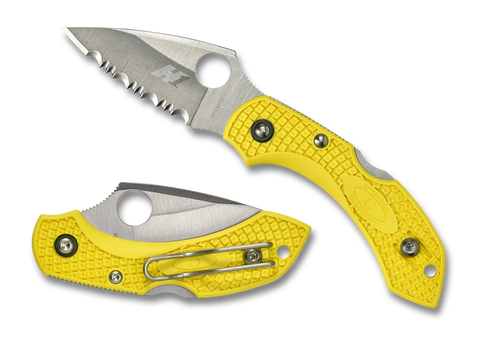 DRAGONFLY™ 2 SALT® FRN YELLOW